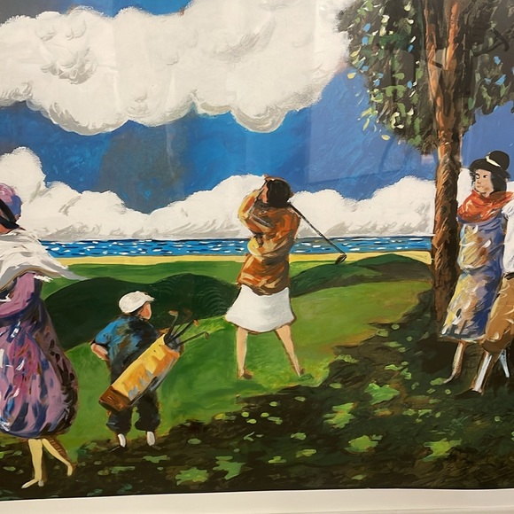 Guy buffet “le Pettit Prince” limited edition - Picture 5 of 8